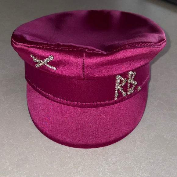 Ruslan Baginskiy Hat - Small - Picture 5 of 5